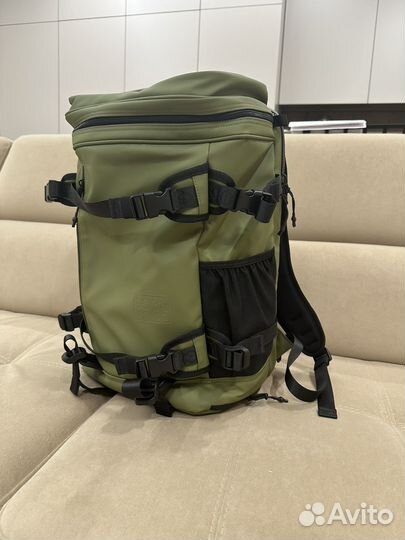 Туристический рюкзак born to be 3.2. 30 литров