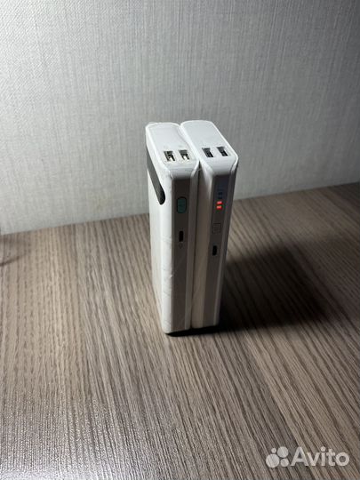 Power bank romoss