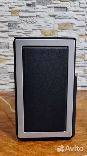 Дека кассетная Орель 206