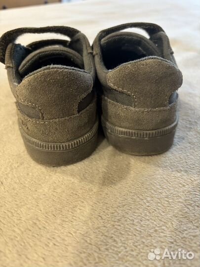 Кеды zara 27 размер