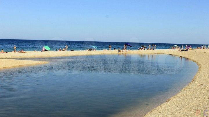 Участок 10 сот. (СНТ, ДНП)