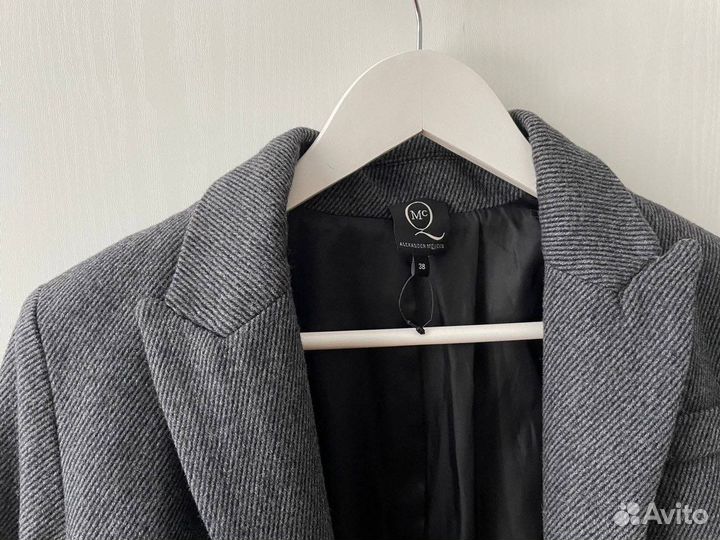 Пиджак женский