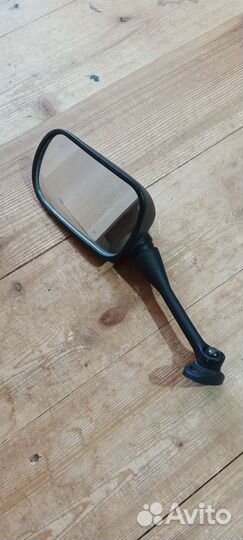 Крыло переднее honda CBR 1000RR