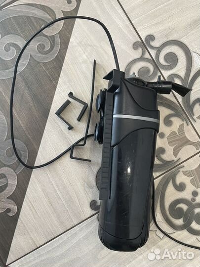 Аквариумные нагреватели