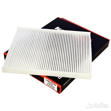 Фильтр салонный hyundai tucson / ix35 / kia sporta