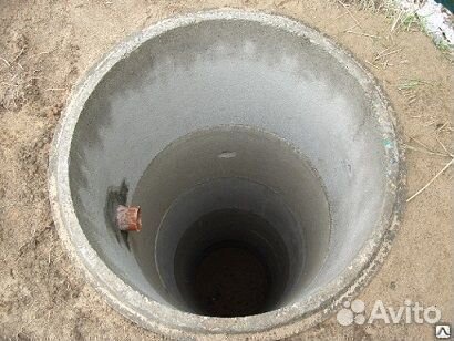 Копка колодцев чистка ремонт(чистка ремонт)
