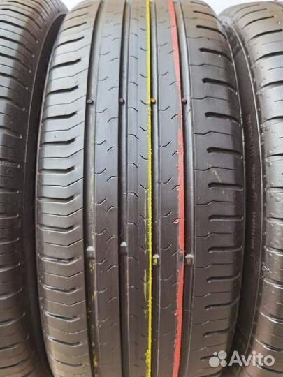 Continental ContiEcoContact 5 205/60 R16