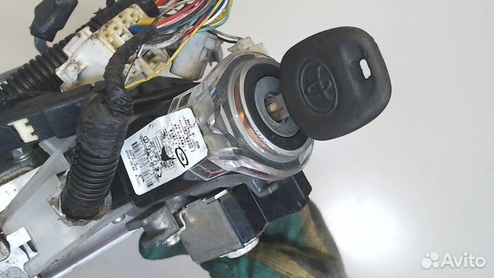 Колонка рулевая Toyota RAV 4, 2008