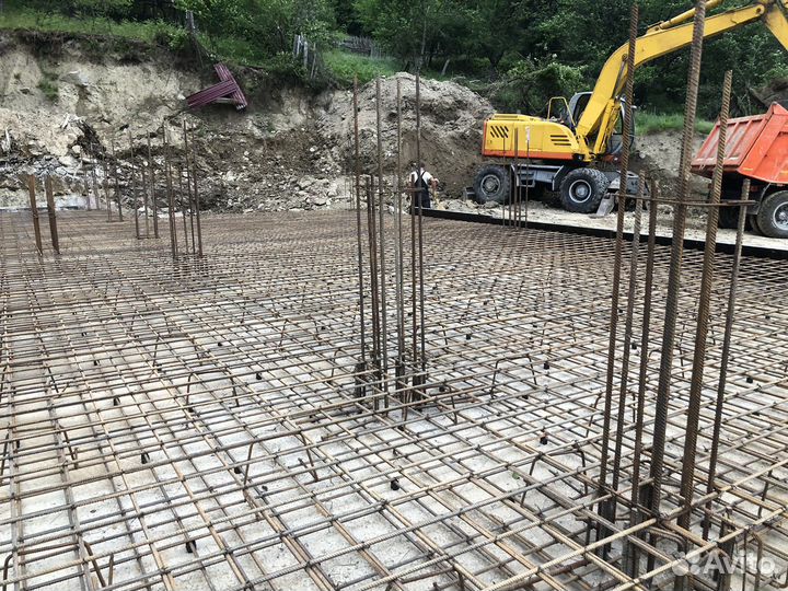 Монолитчики