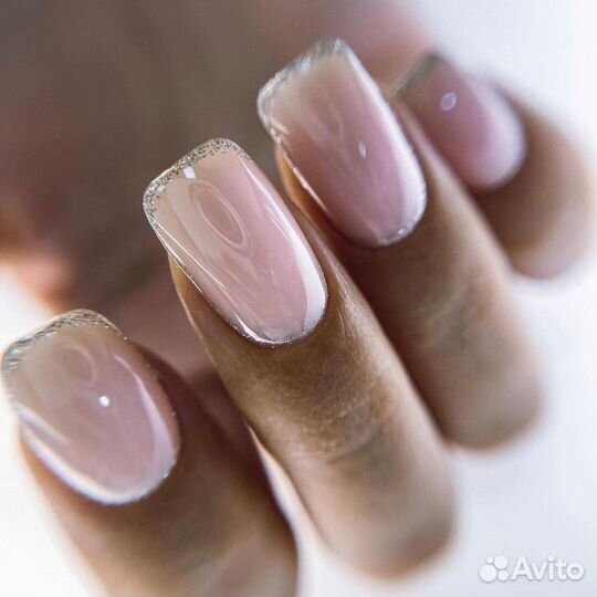 Маникюр педикюр на дому