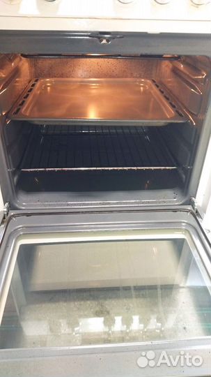 Плита электрическая bosch