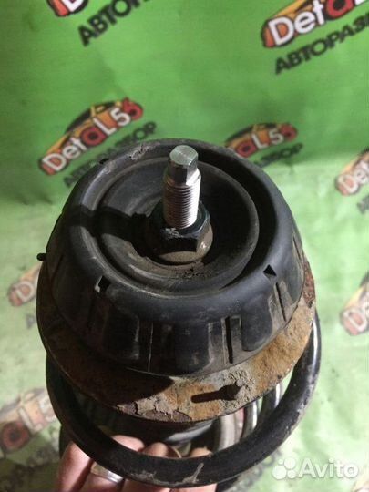 Стойка амортизатор передняя левая Hyundai Solaris