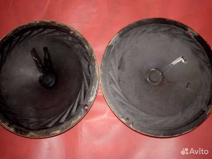 Динамики разные