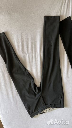 Брюки мужские классические зауженные