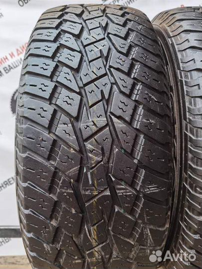 Toyo Open Country A/T 235/60 R17