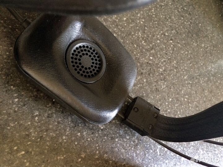 Наушники тдс-7 стерео СССР