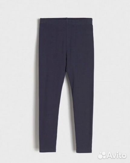 Леггинсы для девочки
