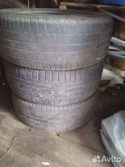 Michelin Primacy HP 215/55 R16