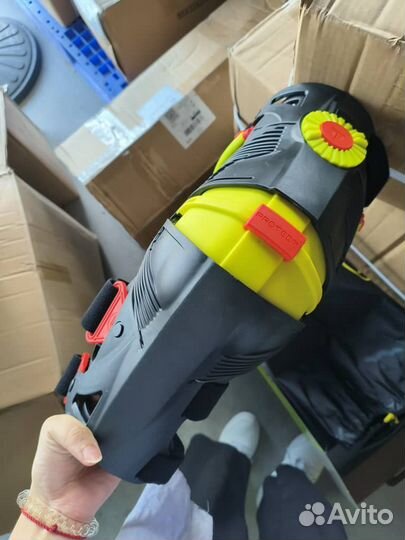 Брейсы mobius x8 (копия ) для эндуро