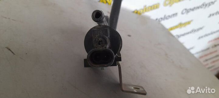 Клапан электромагнитный Lifan Solano 214813 620