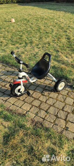 Трёхколёсный велосипед Puky