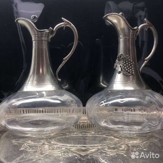 Два графина германия