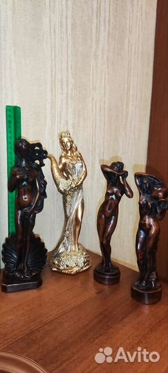 Статуэтка.Богиня.Афродита