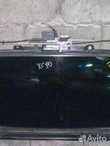 Люк для volvo хс 90