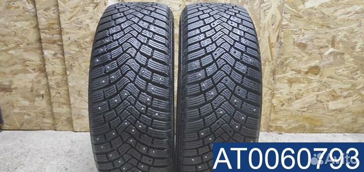 Continental IceContact 3 215/60 R16 98V