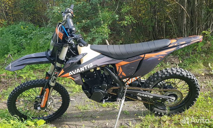 Avantis Enduro 250