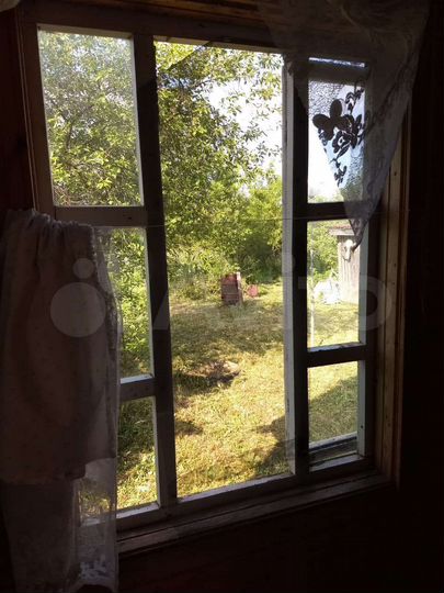 Дача 24 м² на участке 9 сот.