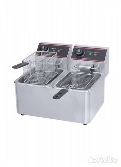 Фритюрница профессиональная