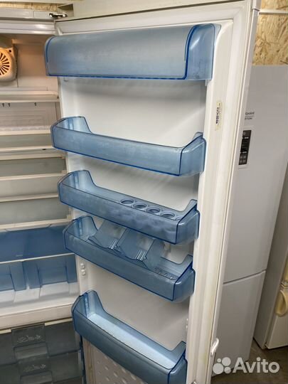 Холодильник бу Beko