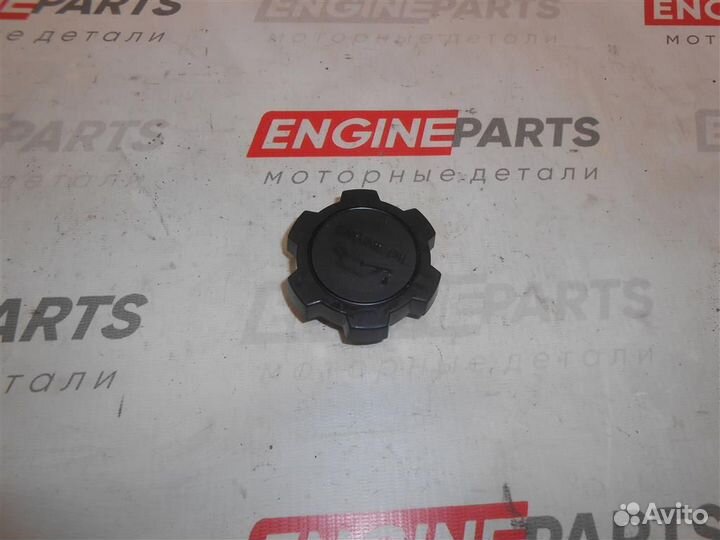 Крышка маслозаливной горловины Toyota Passo KGC10