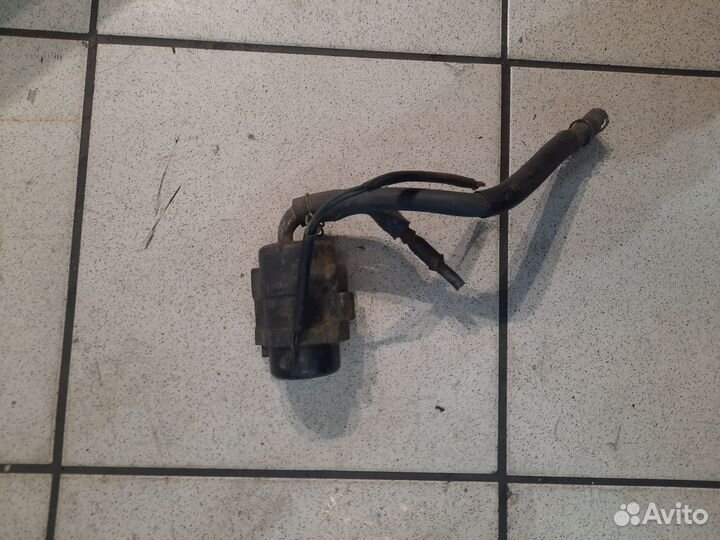 Насос топливный Honda vf 1000