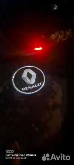 Renault Laguna 1.5 МТ, 2008, 195 000 км