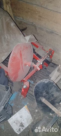 Мотоблоки и культиваторы бу