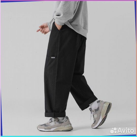 Штаны Карго Champions (Номер партии: 13897)