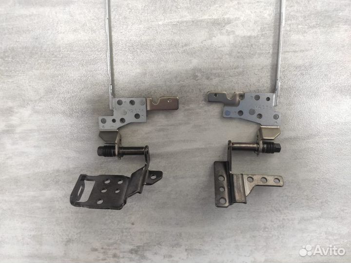 Петли для ноутбука Acer Nitro 5 AN515-52 тип B