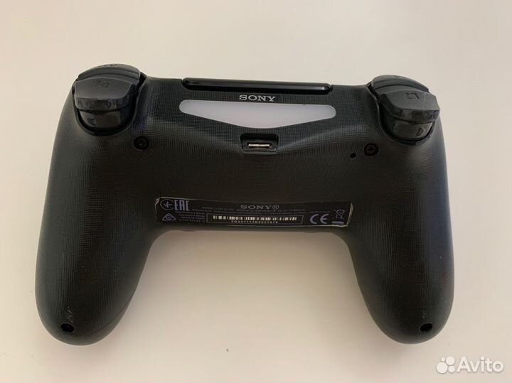 Геймпад Sony Ps4 оригинальный