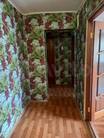 2-к. квартира, 48,9 м², 1/5 эт.