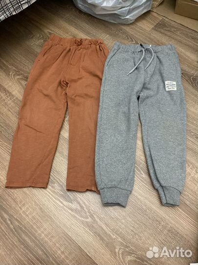 Детская одежда для мальчиков