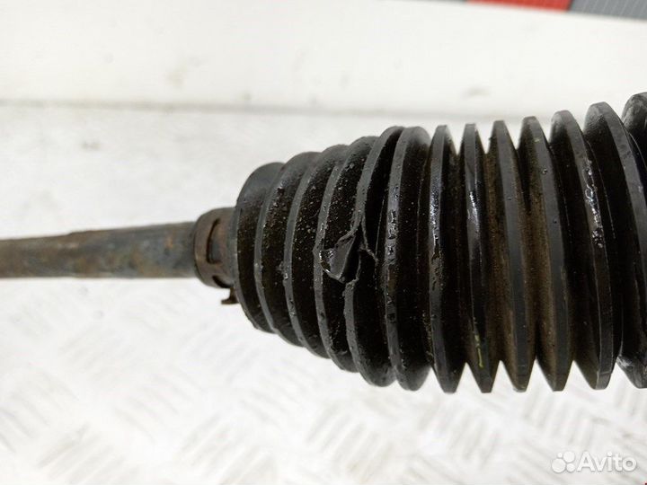 Рейка рулевая для Volkswagen Touran 1 1K1423051BD