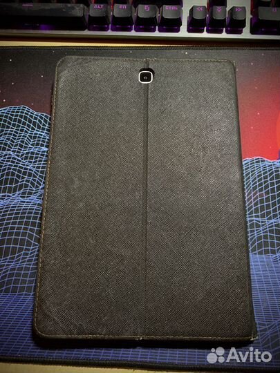 Samsung Galaxy Tab 9.7 LTE