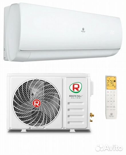 Кондиционер/сплит-система