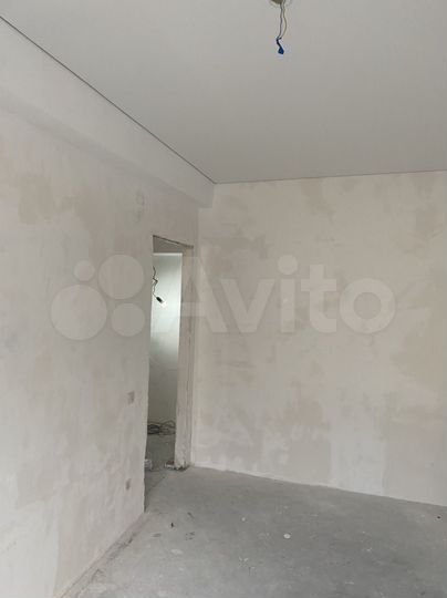 2-к. квартира, 45,3 м², 2/5 эт.
