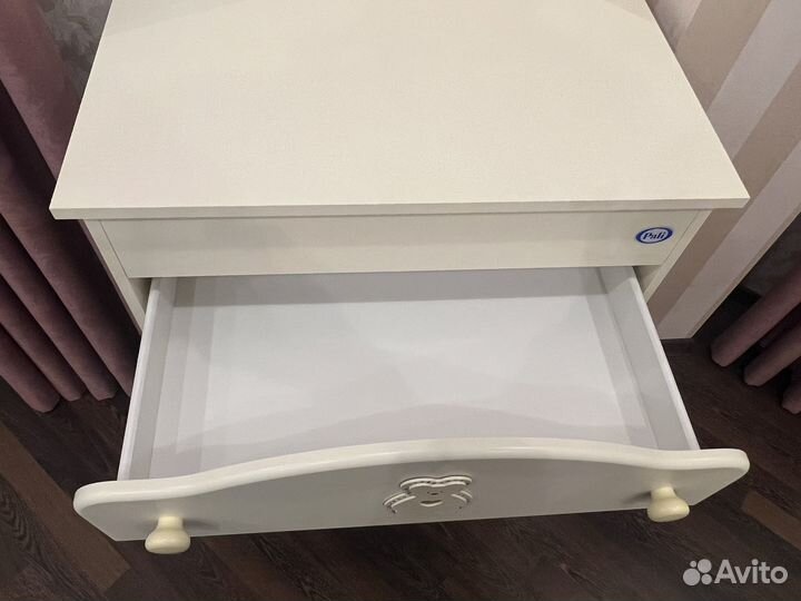 Комод Pali Италия Оригинал