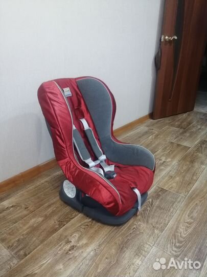 Детское автокресло бу