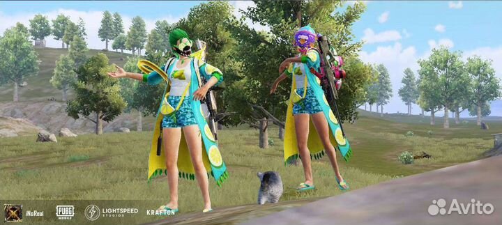 Донат В мобильные Pubg Genshin Arena brekaut