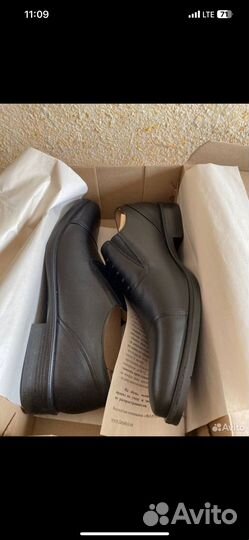 Туфли мужские Фарадей 42